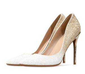 Women Wedding Shoes