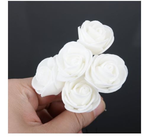 Bridal Rose Flower