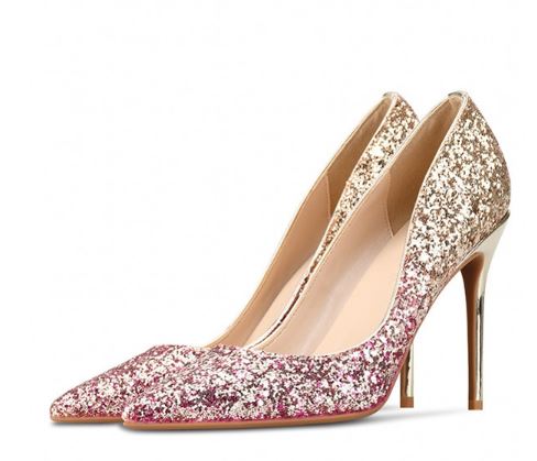 Women Wedding Shoes